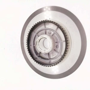Encoder Disk Fits For Brother MFC-J6530DW MFC-J3530DW MFC-J6930DW MFC-T4500DW - Picture 1 of 4
