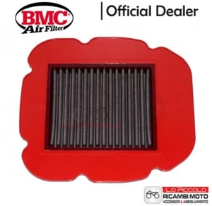 For Suzuki DL 1000 V-Strom 2004 FM378/04 BMC Washable Sport Air Filter - Picture 1 of 2