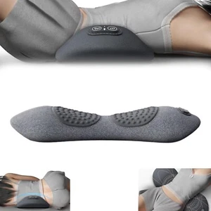 My Soothe Lab 3 in 1 Back Massager Back Massager for Neck and Shoulder and Back - Picture 1 of 16