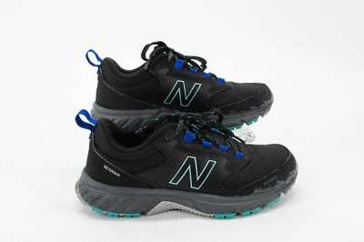 Zapatillas deportivas New Balance para mujer 510 V5 talla 8B Trail usadas qp Foto 1 de 4