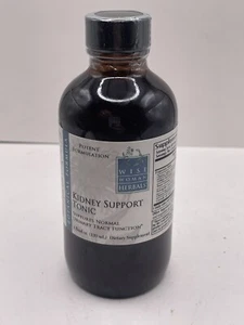 Wise Woman Herbals Bitter Tonic 2 fl oz, - Picture 1 of 4