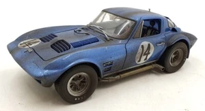 Exoto 1/18 Scale RLG19027FLP - 1964 Chevrolet Corvette Grand Sport #14 D.Yenko - Picture 1 of 5
