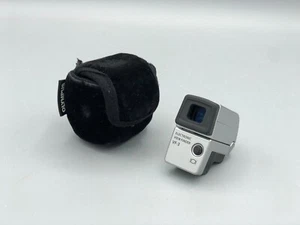 Olympus VF-3 Mirino elettronico, mirino, #585-6, - BUONO - - Foto 1 di 6