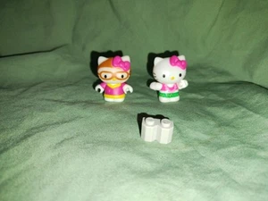 Hello Kitty Sanrio Building Toys With Block - Picture 1 of 6