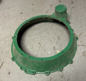 1949-53 FORD & Mercury Flathead to Early Ford Transmission Bell F-1 pickup 1949 - Picture 1 of 4