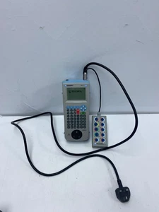 Analizzatore di sicurezza elettrico Rigel 288 - Foto 1 di 9