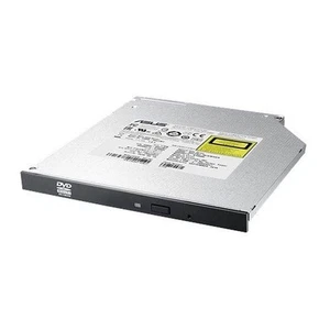 ASUS SDRW-08U1MT internal slim 8X DVD writer(BULK), 9.5 mm with bezel, M-DISC su - Picture 1 of 4