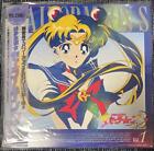 Laserdisc Sailor Moon S Vol 1