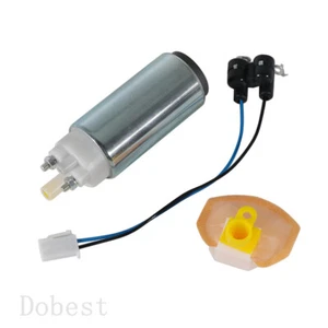 Pompa Carburante Benzina Per Cectek ATV Kingcobra 500 EFI T4 bis 11 T5-T6 ab 12 - Foto 1 di 8