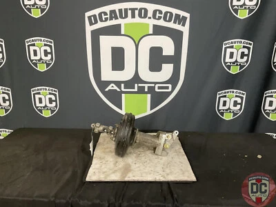 1994-1998 Porsche 911 993 Servofreno 99335502310 99335502510 123358 Foto 1 de 4