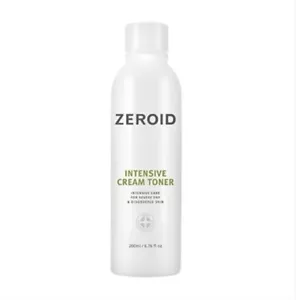 ZEROID Toner crema intensivo 200 ml - Foto 1 di 1