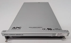 APC SYMIM16 - Symmetra Intelligence Module (FedEx or DHL Express Postage) - Picture 1 of 3