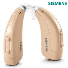 Siemens-Vibe Digital Hearing Elderly Deaf Dedicated Original SP6/P8 Channels