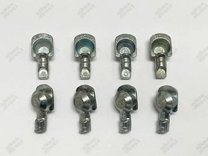 Ikea Billy bookcase shelf pins support, Part # 121762 (8 pack) - NEW USA shipped - Picture 1 of 1