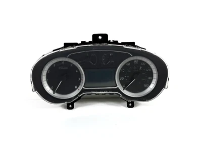 Cuadro de instrumentos velocímetro Nissan Sentra 2013-2015 OEM Foto 1 de 4