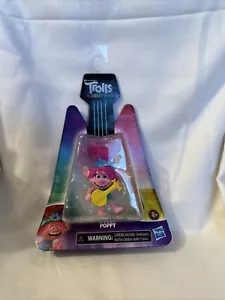 Dreamworks Trolls World Tour Toys Poppy Actionfigur NEU - Bild 1 von 5