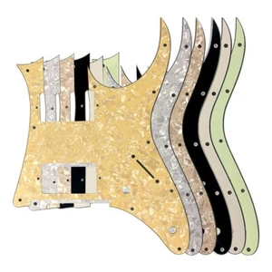 Golpeador de guitarra Humbucker pastilla para Hecha Ibanez RG 350 DX HH - Imagen 1 de 32
