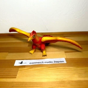 Fire Litra 2008 Bandai Ultraman Kaiju Ultra Monster Series Figure Toy Japan - Picture 1 of 22