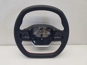2024 FORD PUMA ST-LINE MULTIFUNCTION STEERING WHEEL R1TB-3600-ACB1HB7 - Picture 1 of 7