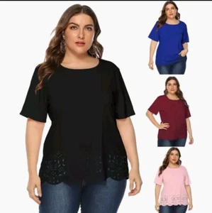 Blusas de verano para damas - Imagen 1 de 15