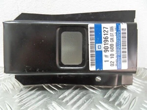 Vauxhall Astra Mk2 Kadett E chasis delantero izquierdo panel de reparación extremo pata 1984 a 1991 - Imagen 1 de 11