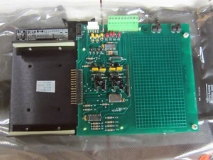 Johnson Controls Communication Expansion Board Model CEB-104-0, New - Picture 1 of 8