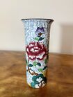 Antique Wood & Sons C1910 Sheraton Vase By Frederick Rhead