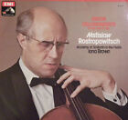 Rostropovich, Mstislav - Haydn: Cello Concertos No. 1 C-Dur & No. LP #G1919146