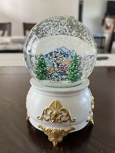 Taylor Swift Lover House Snow Globe NEW IN HAND w/ Box 🎄 LIMITED EDITION