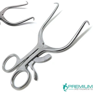 Chirurgische Gelpi Retraktoren 5,5" scharfe Punkte Veterinärinstrumente - Bild 1 von 6