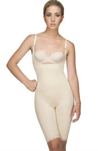 Modelador de cuerpo Bress adelgazante para moldear el cuerpo mejorar el pero vedette 104 11648 - Imagen 1 de 2