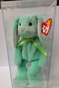 Hippity Beanie Baby 1996 "Rare see description." - Picture 1 of 16