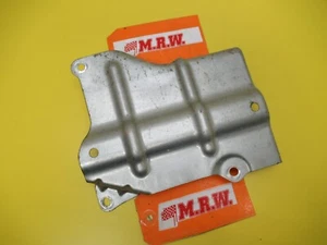 HEAT SHIELD LEFT REAR DRIVER SIDE LR L for 00 01 02 03 04 05 TOYOTA MR2 SPYDER - Imagen 1 de 14