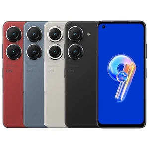 ASUS Zenfone 9 AI2202 5,9" Qualcomm 8+ Gen 1, 8 Go 128 Go 5G débloqué version mondiale - Photo 1 sur 25
