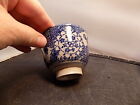 Antique Japanese Tea Cup  Bowl