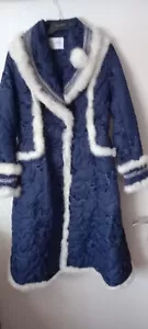 TRAUMMANTEL MAX MARA - Bild 1 von 12