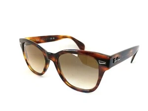 OCCHIALI DA SOLE RAYBAN RB0880S 954/51 2N UNISEX SUNGLASSES RAYBAN - Imagen 1 de 6