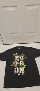 Trukfit XL "Poison" T Shirt A1 - Picture 1 of 12