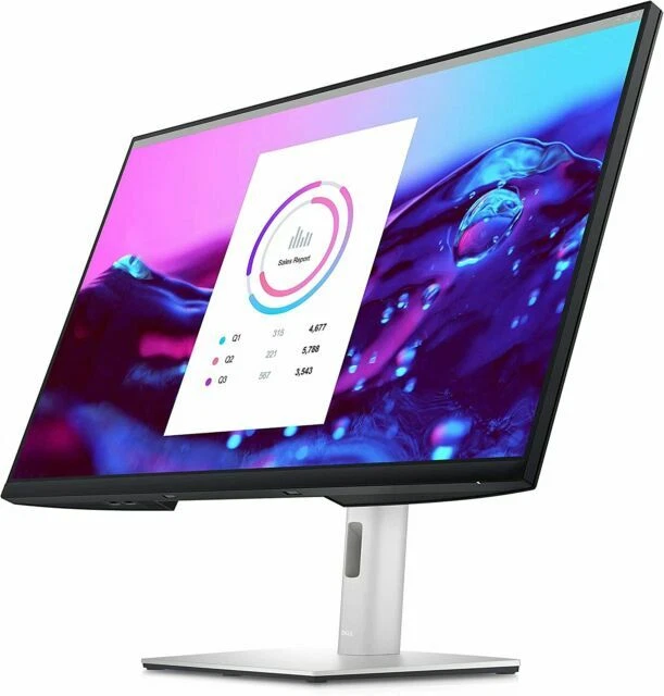 Dell P3222QE 31.5" 4K UHD LED LCD Monitor