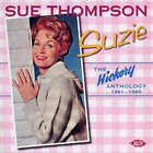 Sue Thompson Suzie: The Hickory Anthology 1961-1965 (CD) Album