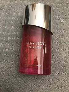Very Sexy For Her 2 by Victoria's Secret 2.5 oz Eau de Parfum Spray New Unboxed - Picture 1 of 3