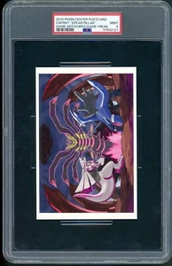 PSA 9 Giratina Palkia Dialga Confrontation Spear Pillar Japanese Pokemon Center - Picture 1 of 2