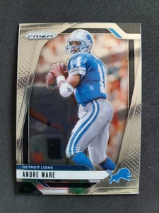 2024 Panini Prizm Football, Base Cards No. 1 - 200, NFL - Picture 1 of 109