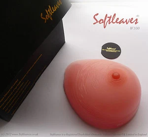 Senos de silicona falsos TV transexual cambio sexual transformación enormes boobs 2500 g F H - Imagen 1 de 53