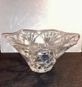 Waterford Marquis Kristallschale 8,5 Zoll - Bild 1 von 9