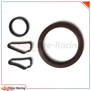 Timing Cover Gasket Set For 06-16 Hyundai Kia Amanti Azera 3.3L-3.8L V6 DOHC 24v - Bild 1 von 3