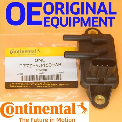 Nuevo sensor de retroalimentación de presión EGR dpfe F77Z9J460AB para Ford Mercury Lincoln Mazda Foto 1 de 4