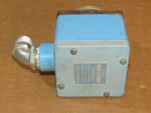 Warrick Controls 3E3A 125 PSI MAX 3 Probe - Picture 1 of 10