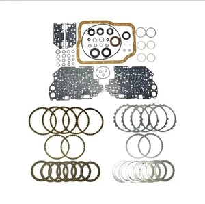 Transmission Master Rebuild Kit 4F27E fits 99-UP - Picture 1 of 3