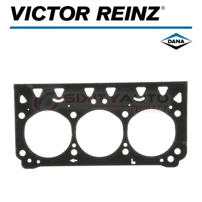 MAHLE Cylinder Head Gasket for 2000-2005 Chevrolet Impala 3.8L V6 - fo Foto 1 de 4